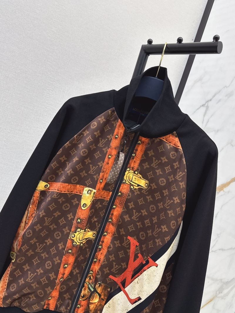 Louis Vuitton Outwear